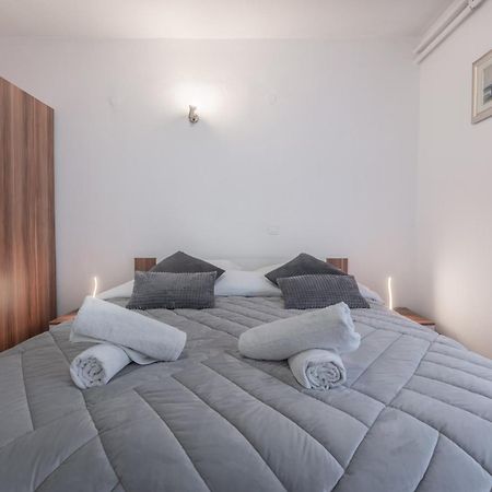Apartman Lana Vidikovac Zadar Exterior foto