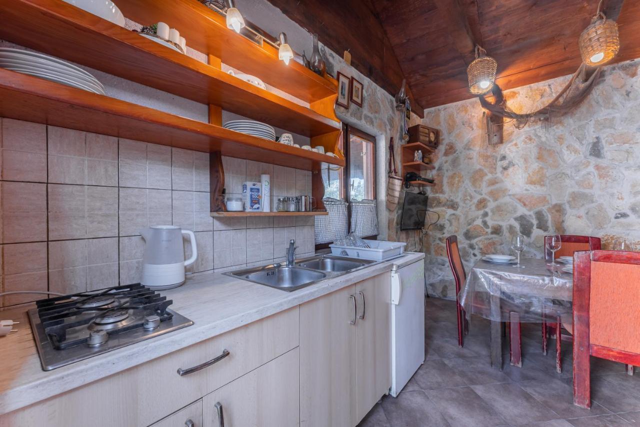Apartman Lana Vidikovac Zadar Exterior foto