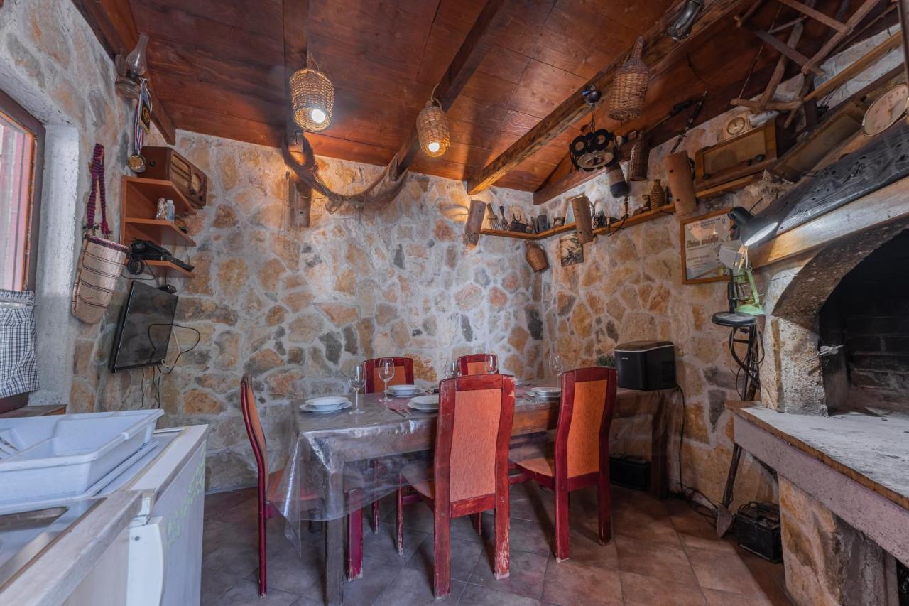 Apartman Lana Vidikovac Zadar Exterior foto